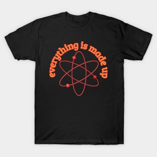 Everything Atom T-Shirt